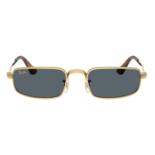 Ray-Ban A$AP Rocky Metal RB3927 001/R5 Sunglasses