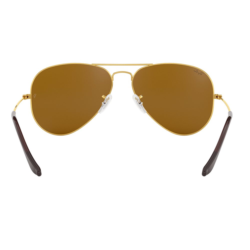 Ray-Ban Aviator RB3025 001/33 62 Sunglasses