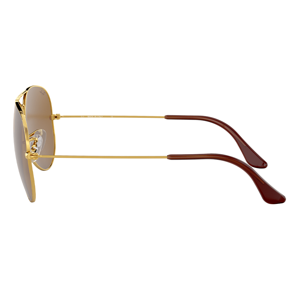 Ray-Ban Aviator RB3025 001/33 55 Sunglasses