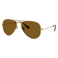 Ray-Ban Aviator RB3025 001/33 62 Sunglasses