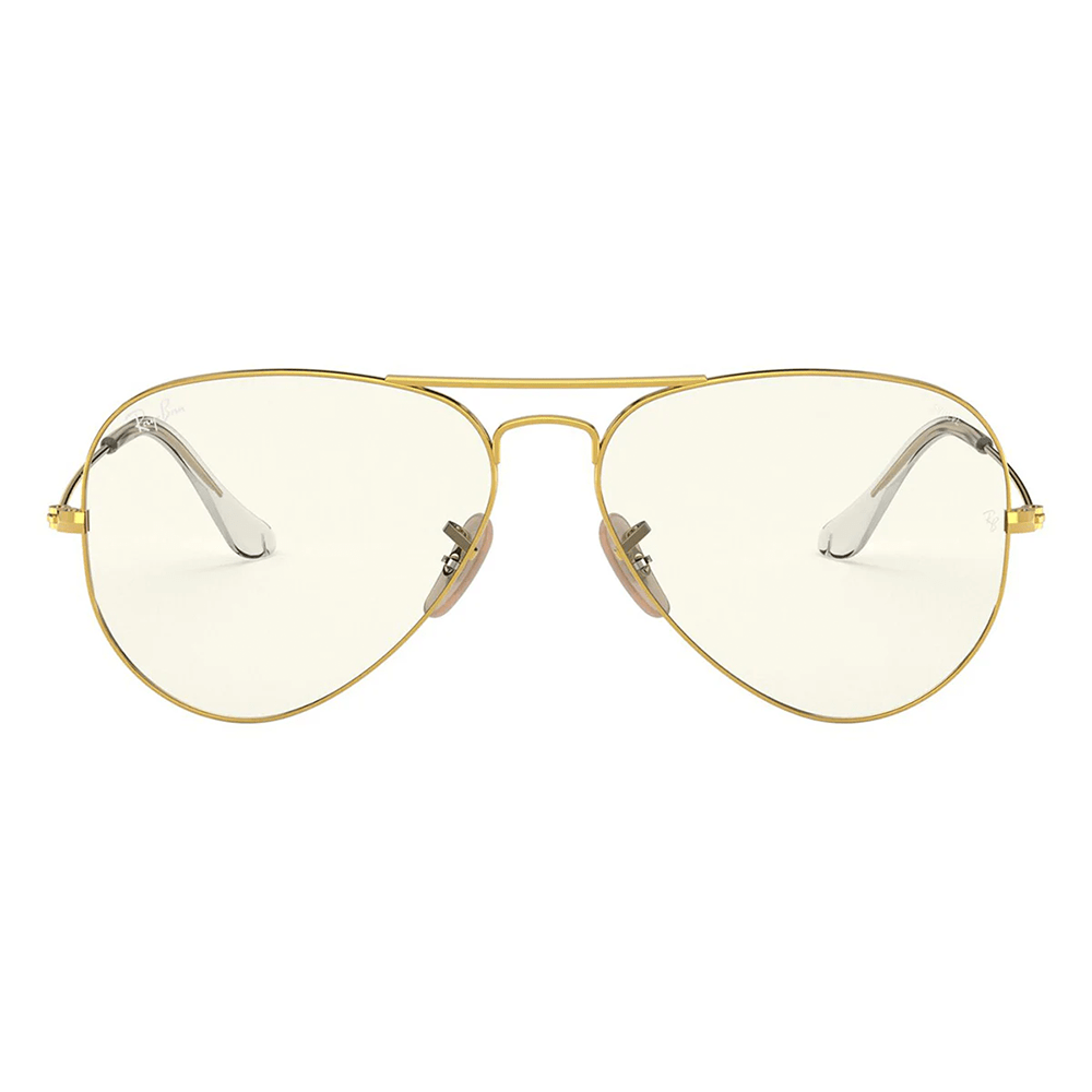 Ray-Ban Aviator RB3025 001/5F 62 Everywhere Sunglasses