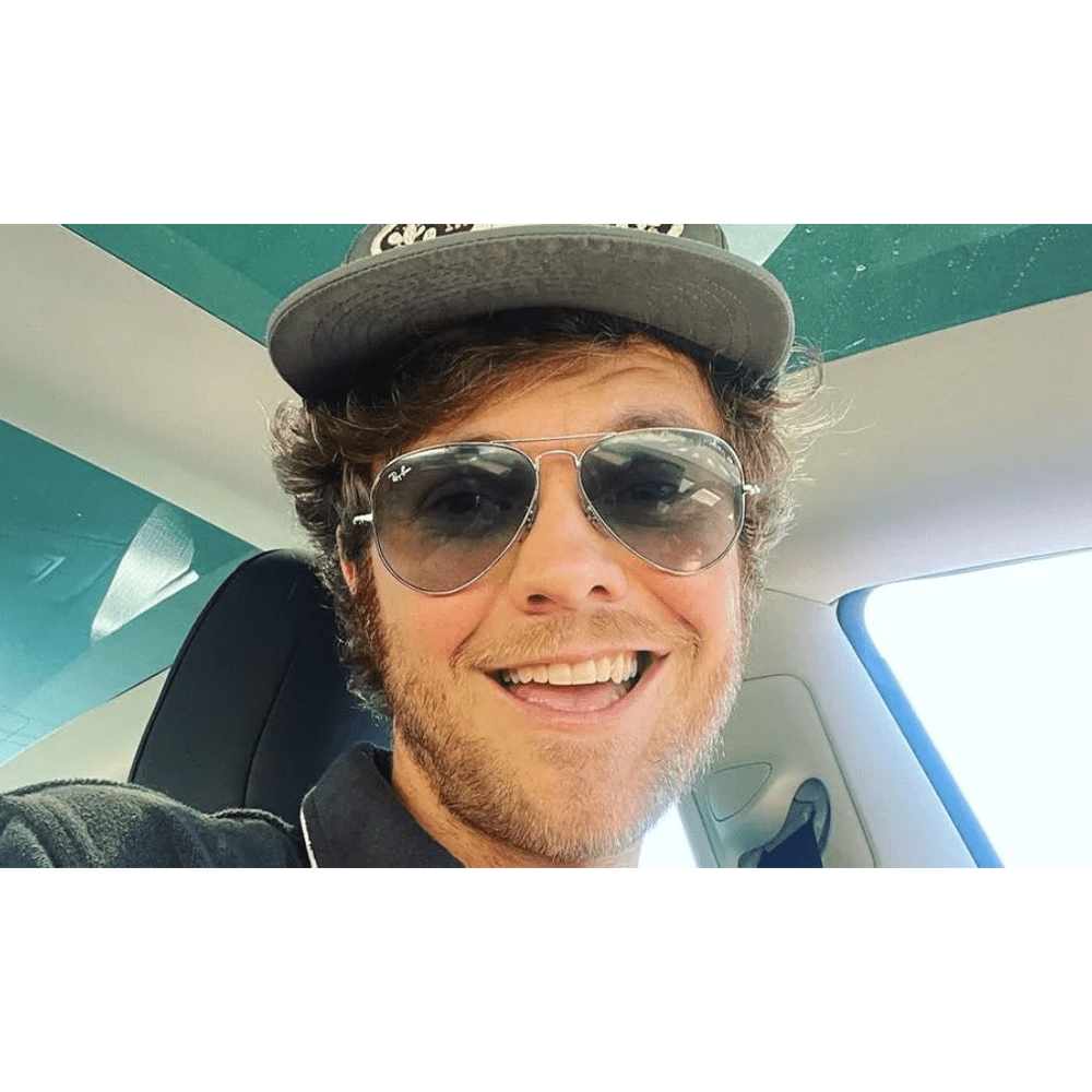 Ray-Ban Aviator RB3025 003/32 55 Sunglasses