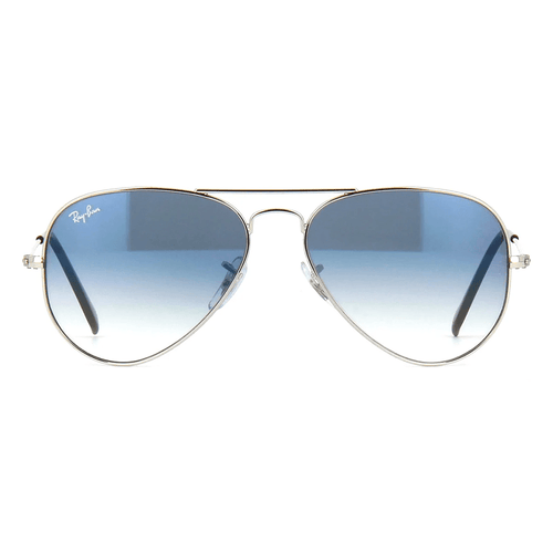 Ray-Ban Aviator RB3025 003/3F 58 Sunglasses