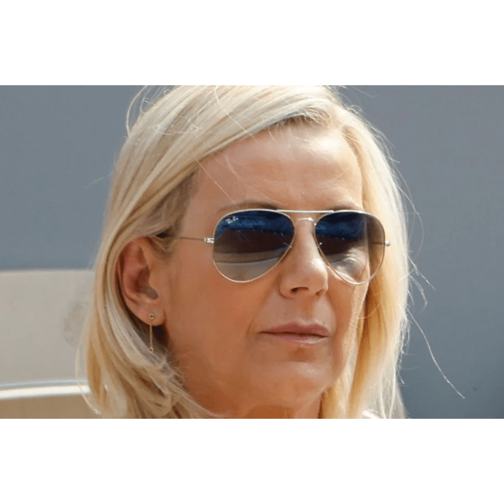 Ray-Ban Aviator RB3025 003/3F 58 Sunglasses