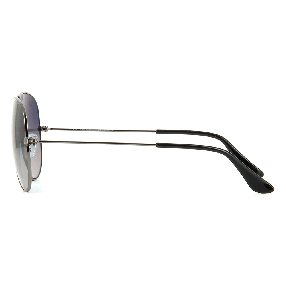 Ray-Ban Aviator RB3025 004/78 58 Polarised Sunglasses