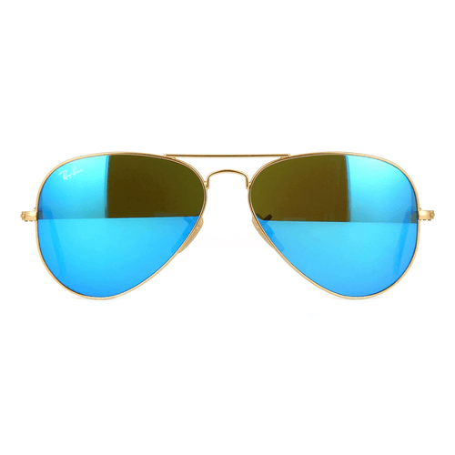 Ray-Ban Aviator RB3025 112/17 55 Sunglasses