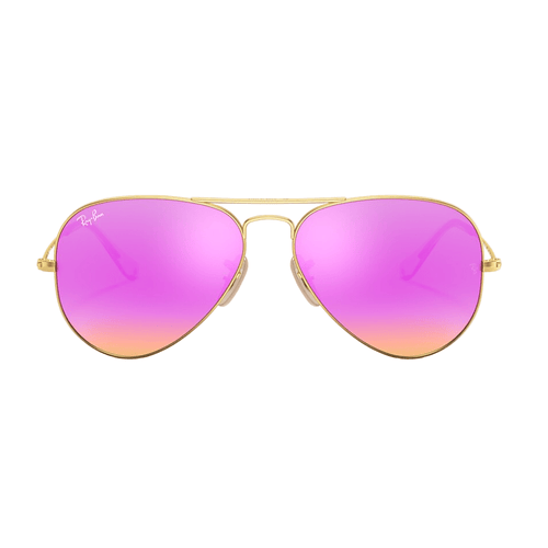 Ray-Ban Aviator RB3025 112/1Q Polarised Sunglasses