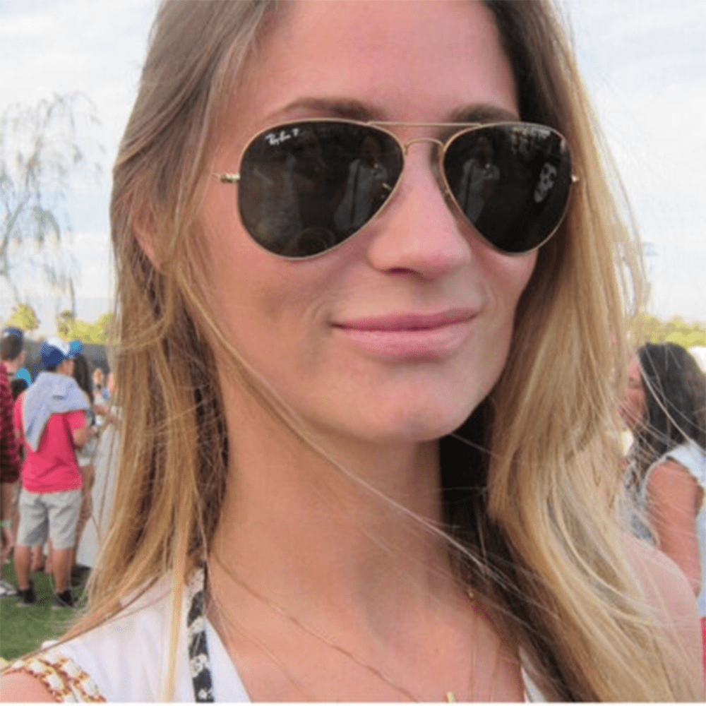 Ray-Ban Aviator RB3025 919648 62 Polarised Sunglasses