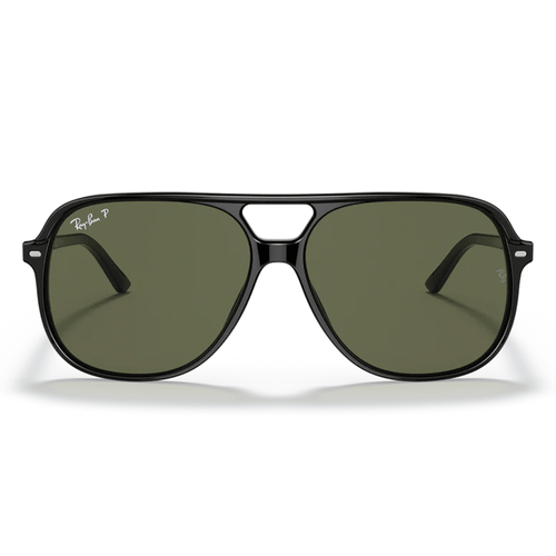 Ray-Ban Bill RB2198 901/58 60 Polarised Sunglasses