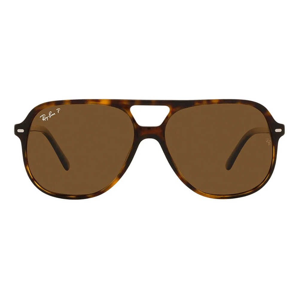Ray-Ban Bill RB2198 902/57 60 Polarised Sunglasses