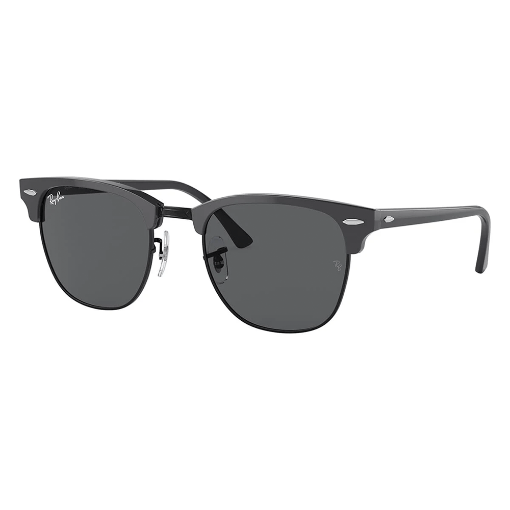 Ray-Ban Clubmaster RB3016 1367B1 49 Sunglasses