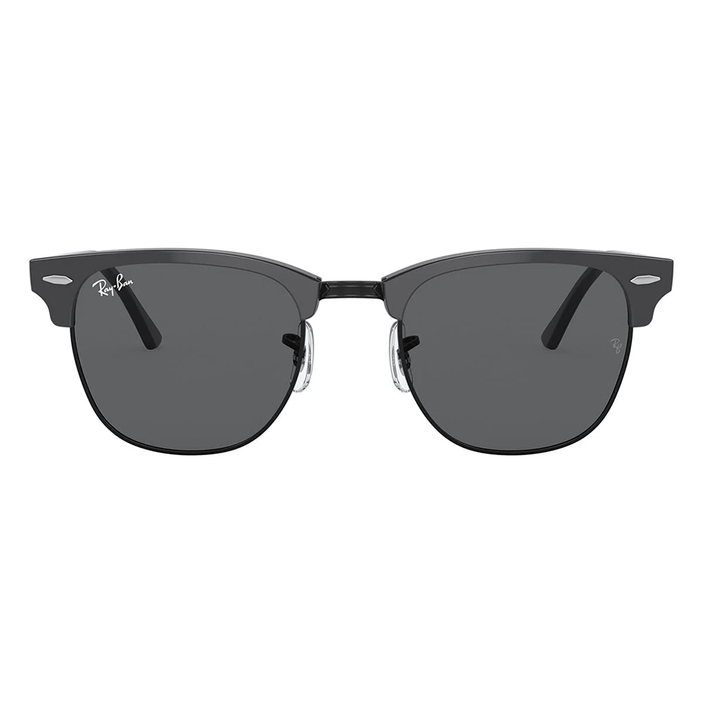 Ray-Ban Clubmaster RB3016 1367B1 51 Sunglasses