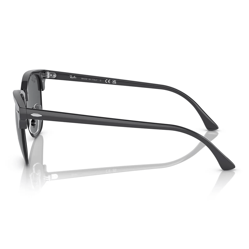 Ray-Ban Clubmaster RB3016 1367B1 49 Sunglasses