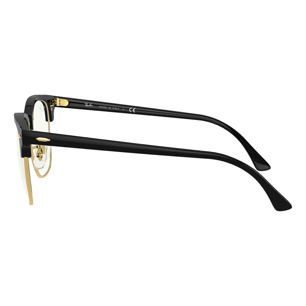 Ray-Ban Clubmaster RB3016 901/BF 51 Sunglasses