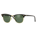 Ray-Ban Clubmaster RB3016 W0365 49 Sunglasses