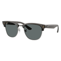 Ray-Ban Clubmaster Reverse RBR0504S 670781 51 Polarised Sunglasses