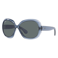 Ray-Ban Jackie Ohh II RB4098 6592/81 Polarised Sunglasses