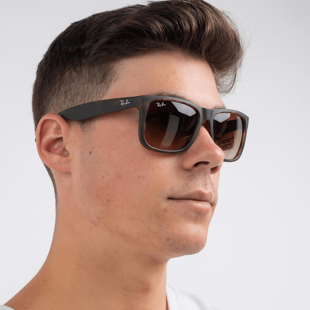 Ray-Ban Justin RB4165 710/13 51 Sunglasses