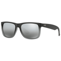 Ray-Ban Justin RB4165 852/88 54 Sunglasses