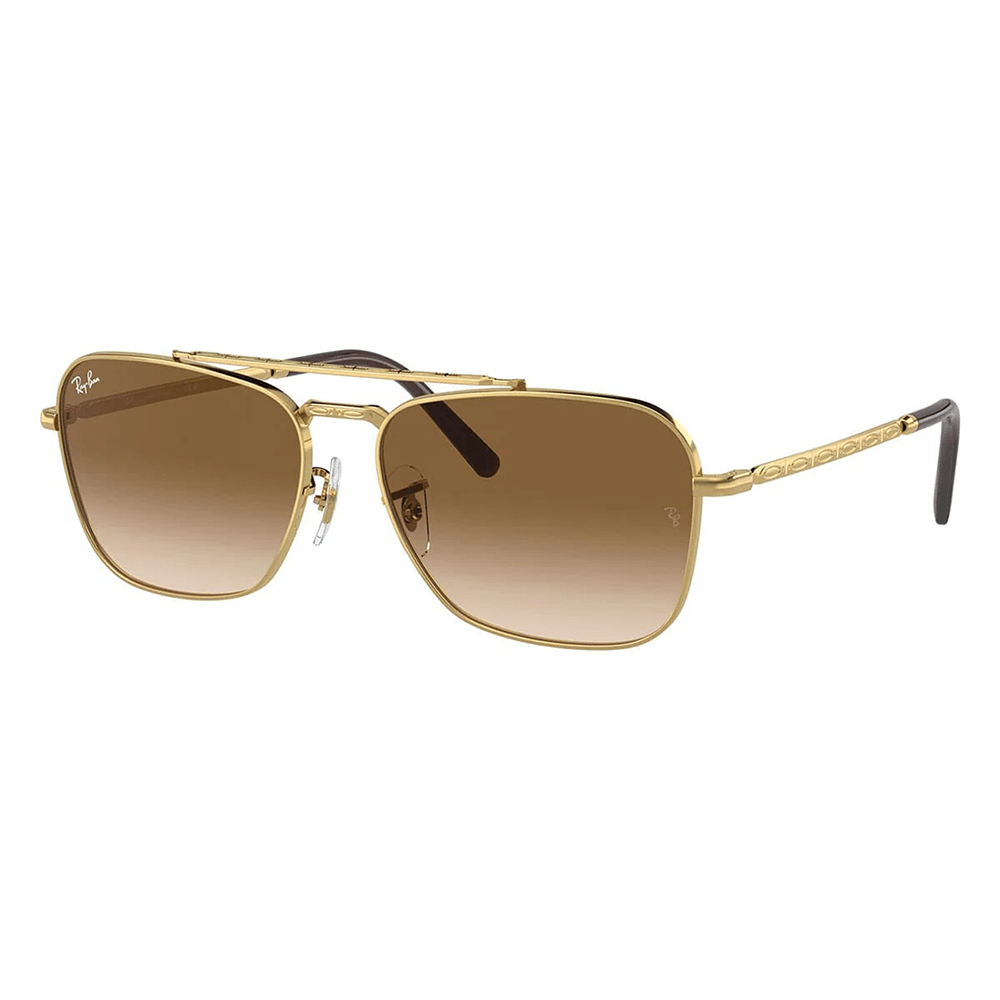 Ray-Ban New Caravan RB3636 001/51 58 Sunglasses