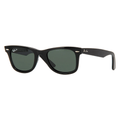 Ray-Ban Wayfarer RB2140 901/58 54 Polarised Sunglasses