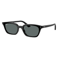 Ray-Ban Zaya RB4456 6677/81 53 Polarised Sunglasses