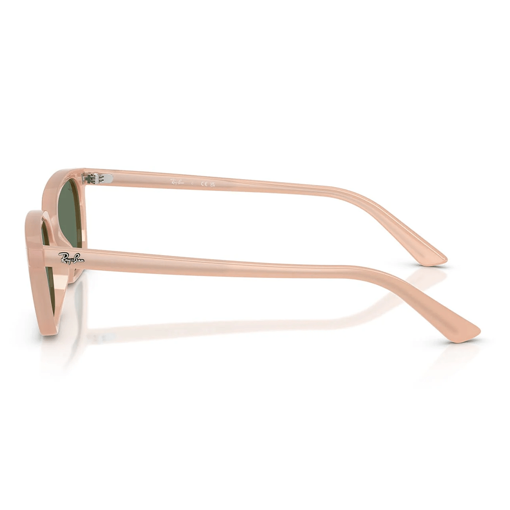 Ray-Ban Zaya RB4456 6811/82 50 Sunglasses