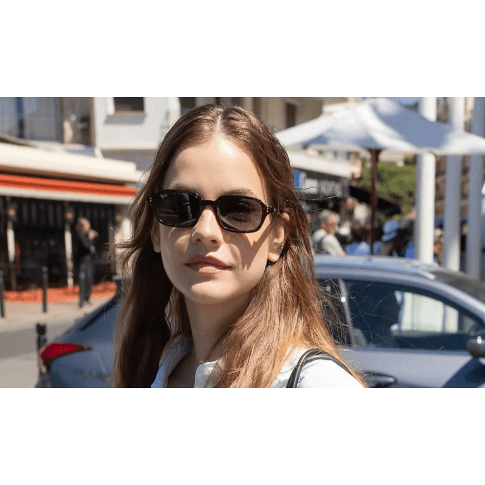 Ray-Ban Zuri RB4455 1359/87 49 Sunglasses